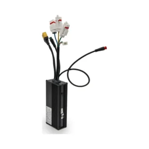 Kit Electrónica KC4 48V 25A 1200W Cecotec para Patinete Bongo Z con Conector XT90 - detalle visual