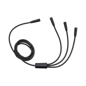 Kit Electrónica KC4 48V 25A 1200W Cecotec para Patinete Bongo Z con Conector XT90 - imagen adicional