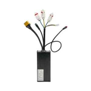 Kit Electrónica KC4 48V 25A 1200W Cecotec para Patinete Bongo Z con Conector XT90 - vista del producto