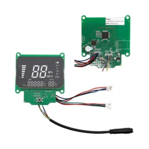 Kit Electrónica KC8 36V 15A 550W Jeep para Patinete Eléctrico - detalle visual