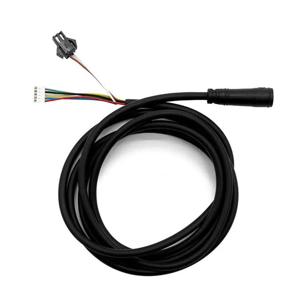 Kit Electrónica KC8 36V 15A 550W Jeep para Patinete Eléctrico - referencia visual