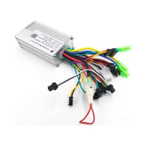 Kit Electronica S886 24V 36V 48V 13A 250W 350W 500W Para Patinete Electrico: enfoque constructivo y acabado de nivel premium.