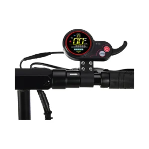 Kit Electrónica TF-100 48V 25A 800W para Patinete Eléctrico - detalle del producto