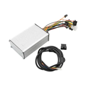 Kit Electrónica TF-100 48V 25A 800W para Patinete Eléctrico - detalle visual