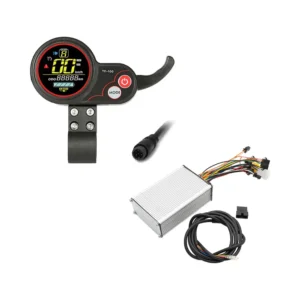Kit Electrónica TF-100 48V 25A 800W para Patinete Eléctrico - vista principal