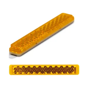 Kit Embellecedores De Horquilla Trasera Para Smartgyro Max2: perfil de materiales para mayor solidez a largo plazo.