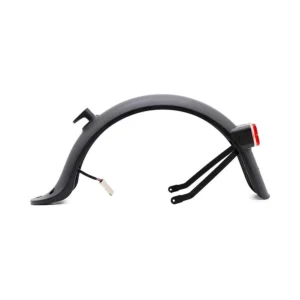 Kit Guardabarros Original Para Patinete Electrico Xiaomi Mi3 Lite: diseñado para un ensamblaje sin complicaciones.