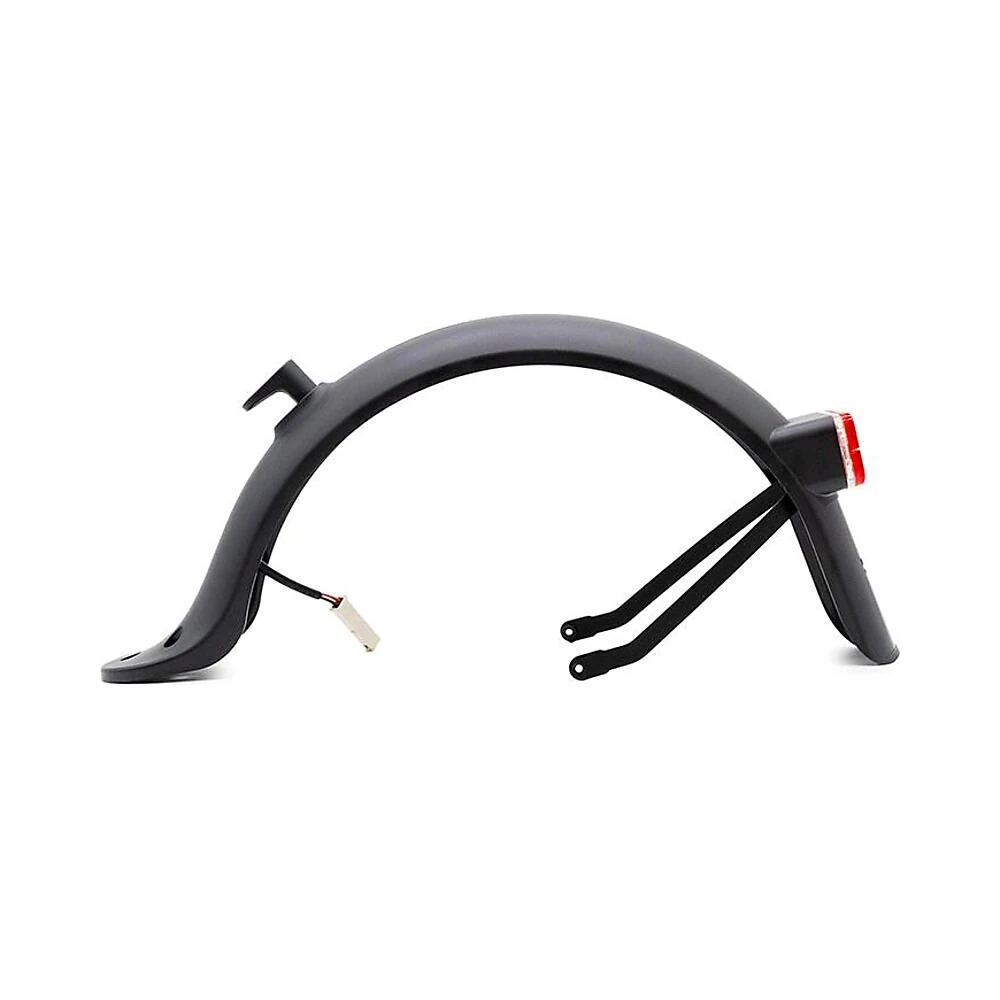 Kit Guardabarros Original Para Patinete Electrico Xiaomi Mi3 Lite: diseñado para un ensamblaje sin complicaciones.