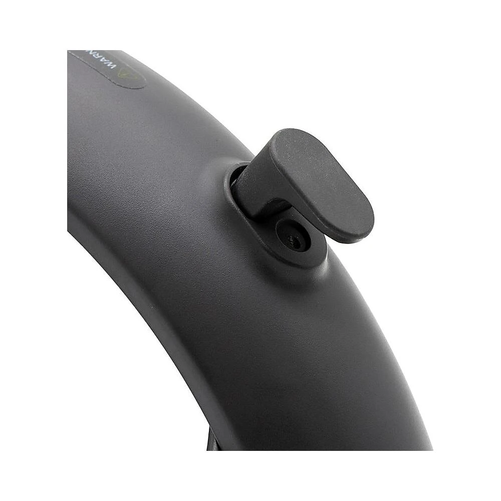 Kit Guardabarros Original Para Patinete Electrico Xiaomi Mi3 Lite: recambio completo preparado para el rodaje.