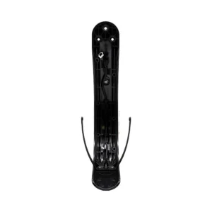 Kit Guardabarros Original Para Patinete Electrico Xiaomi Mi3 Lite: vista de cerca de proporciones y medidas.