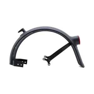Kit Guardabarros Trasero Original Para Patinete Electrico Xiaomi Mi4 Ultra: perfil de materiales para mayor aguante estruc...