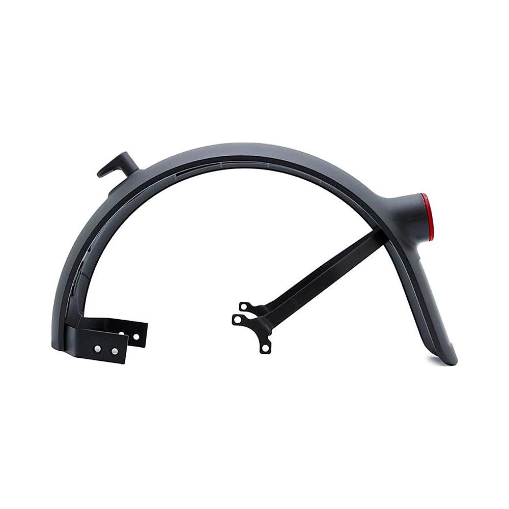 Kit Guardabarros Trasero Original Para Patinete Electrico Xiaomi Mi4 Ultra: perfil de materiales para mayor aguante estruc...