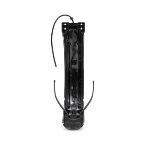 Kit Guardabarros Trasero Original Para Patinete Electrico Xiaomi Mi4 Version Francesa: conjunto de fabricación cuidada rev...