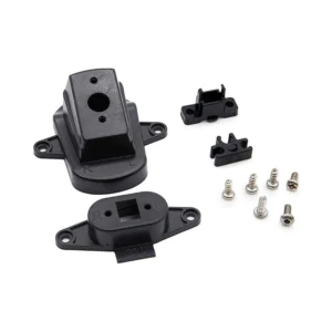 Kit Intermitentes Para Patinete Electrico Ninebot Max G30 Max E Y Max D: perspectiva de acoplamiento en VMP.