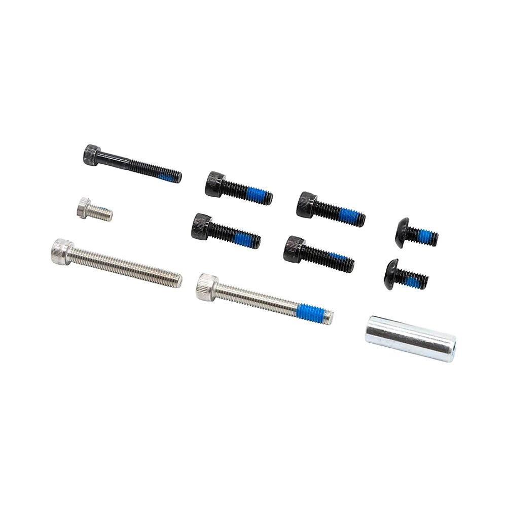 Kit De Potencia Plegable Y Direccion Para Patinete Electrico Navee N65: enfoque constructivo demostrando su estándar profe...