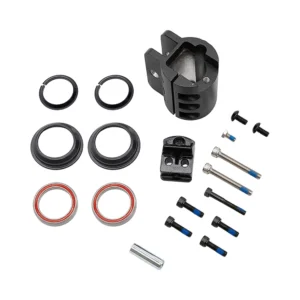 Kit De Potencia Plegable Y Direccion Para Patinete Electrico Navee N65: aspecto idóneo para renovación de VMP.