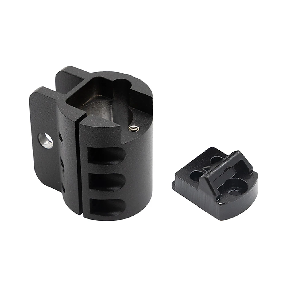 Kit De Potencia Plegable Y Direccion Para Patinete Electrico Navee N65: especificaciones y excelente resistencia.