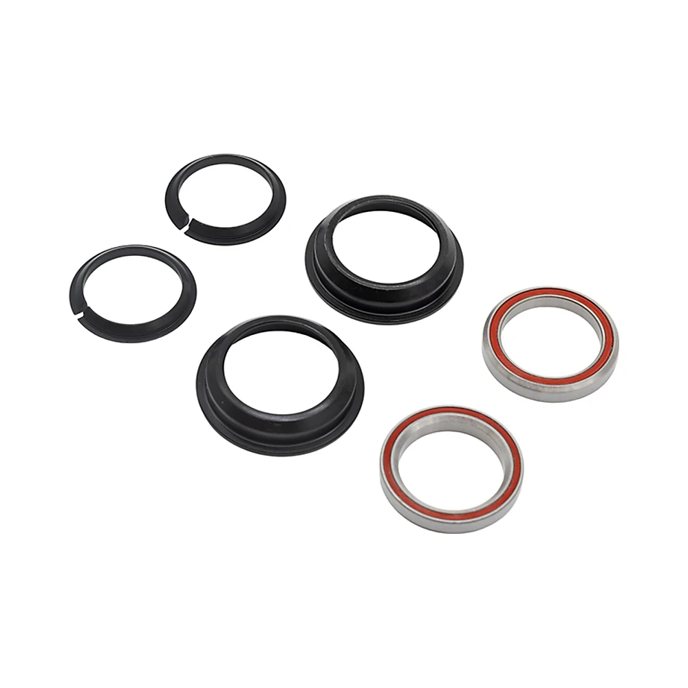 Kit De Potencia Plegable Y Direccion Para Patinete Electrico Navee N65: perspectiva de ensamblaje en VMP.