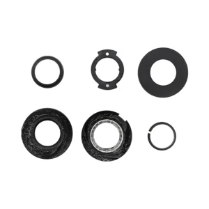Kit De Rodamientos Original Para Patinete Electrico Xiaomi Mi5 Mi5 Pro Y Mi5 Max: diseñado para un acoplamiento funcional.
