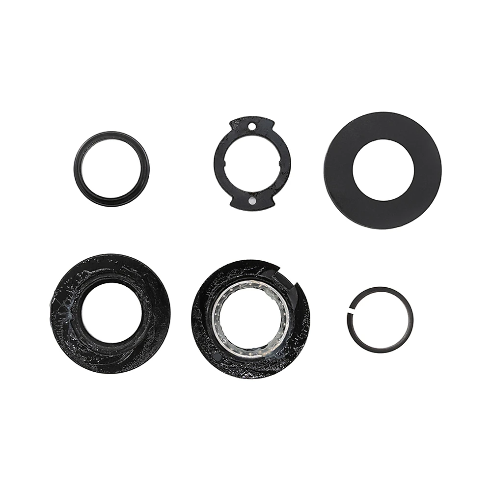 Kit De Rodamientos Original Para Patinete Electrico Xiaomi Mi5 Mi5 Pro Y Mi5 Max: diseñado para un acoplamiento funcional.