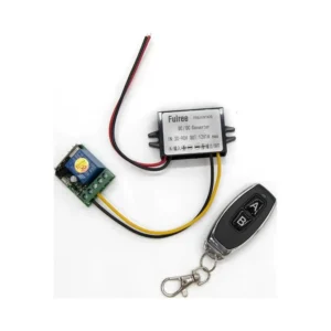 Limitador de Velocidad LMR1 20V-72V para Patinete Eléctrico - acabado del producto