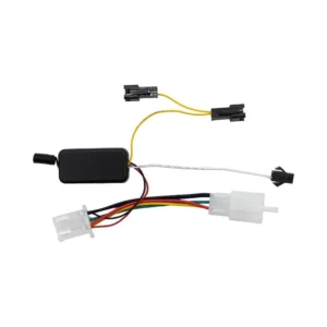 Limitador de Velocidad para Patinete SmartGyro Speedway/Rockway - detalle visual