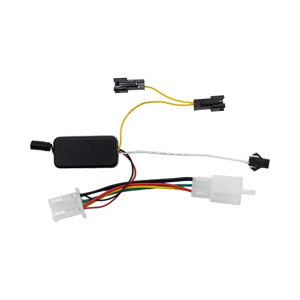 Limitador de Velocidad para Patinete SmartGyro Speedway/Rockway - detalle visual