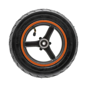 Llanta 6 1 b34 para patinete navee n20 n40: especificaciones y excelente resistencia.