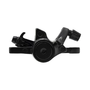 Llanta 6 1 b34 para patinete navee n20 n40: ángulo visual adicional de solidez.