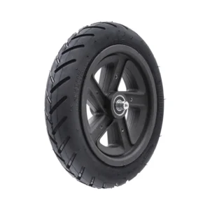 Llanta 6.1" con Rueda Maciza B44 para Patinete Ninebot E22