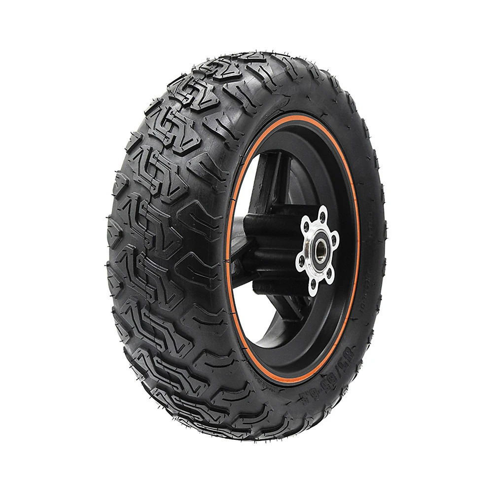Llanta 6 5 b50 para patinete electrico navee n65: recambio destacado por su aguante estructural.