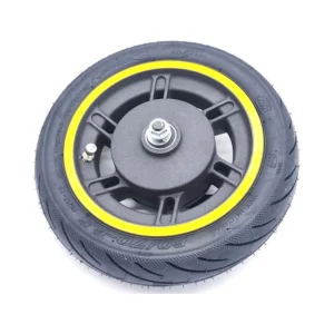 Llanta 6 5 Con Bisel 44 Mm Y Freno De Tambor Para Patinete Electrico Ninebot Max G30: parte esencial destacado por su soli...