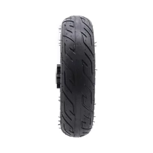 Llanta 6 5 Con Bisel 47 Mm Azul Para Patinete Electrico Smartgyro Speedway Y Rockway: aspecto estructural y acabado de aca...
