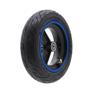 Llanta 6 5 Con Bisel 47 Mm Azul Para Patinete Electrico Smartgyro Speedway Y Rockway: diseño con materiales seleccionados ...