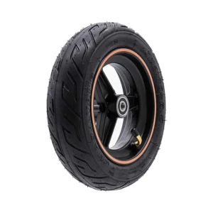 Llanta 6 5 Con Bisel 47 Mm Marron Para Patinete Electrico Smartgyro Speedway Y Rockway: aspecto idóneo para renovación de VMP.