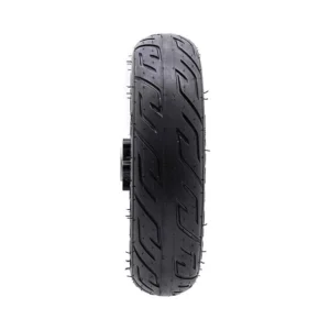 Llanta 6 5 Con Bisel 47 Mm Marron Para Patinete Electrico Smartgyro Speedway Y Rockway: perfil de materiales para mayor soli...