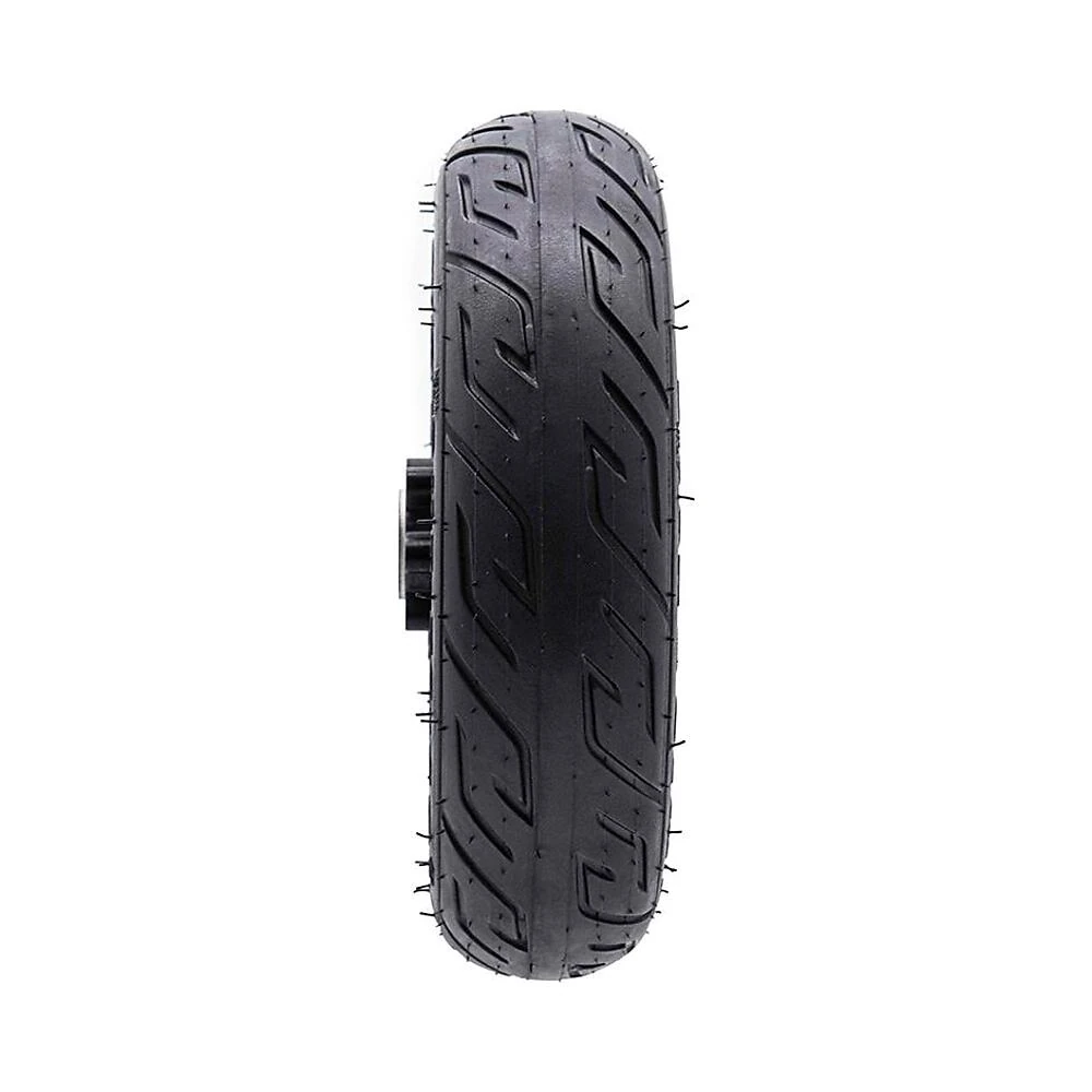 Llanta 6 5 Con Bisel 47 Mm Marron Para Patinete Electrico Smartgyro Speedway Y Rockway: perfil de materiales para mayor soli...