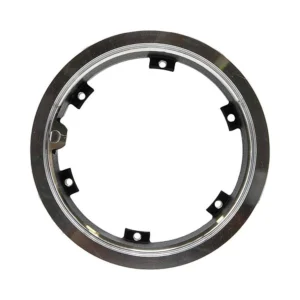 Llanta 6 5 Con Bisel 70 Mm Para Patinete Electrico Dualtron Thunder Storm Y Achilleus: diseñado para un colocación optimiz...