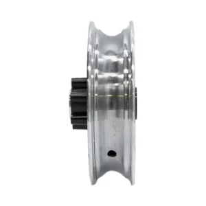 Llanta 6" B34 para Patinete Kugoo Kirin M4 - detalle visual