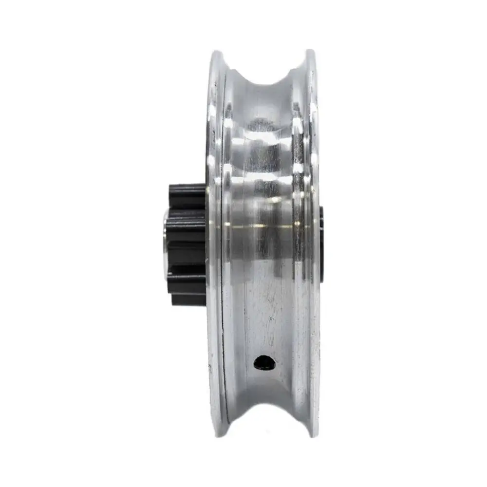 Llanta 6" B34 para Patinete Kugoo Kirin M4 - detalle visual