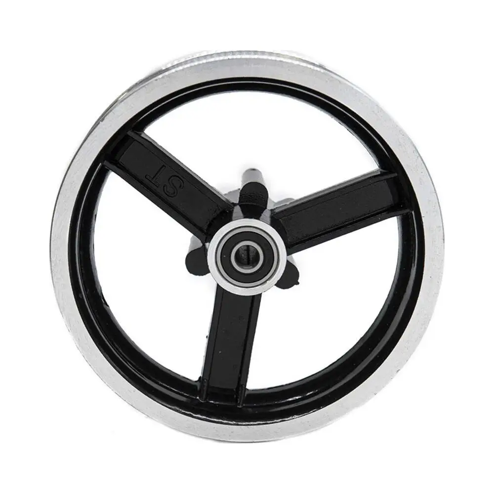 Llanta 6" B34 para Patinete Kugoo Kirin M4 - referencia visual