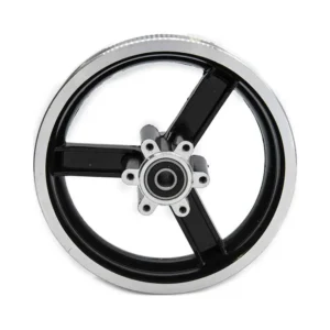 Llanta 6" B34 para Patinete Kugoo Kirin M4 - vista del producto