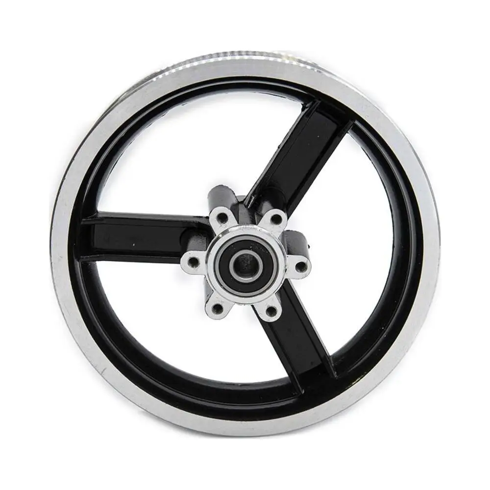Llanta 6" B34 para Patinete Kugoo Kirin M4 - vista del producto