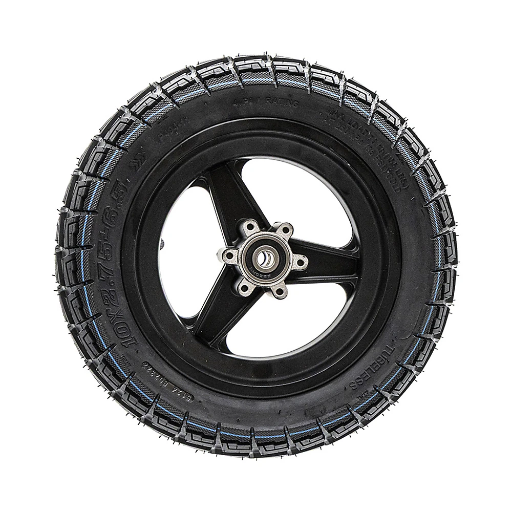 Llanta delantera compatible con patinete kukirin g2 g3: perfil de materiales para mayor longevidad.