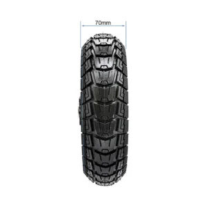 Llanta delantera compatible con patinete kukirin g2 g3: estado final del pieza de recambio.