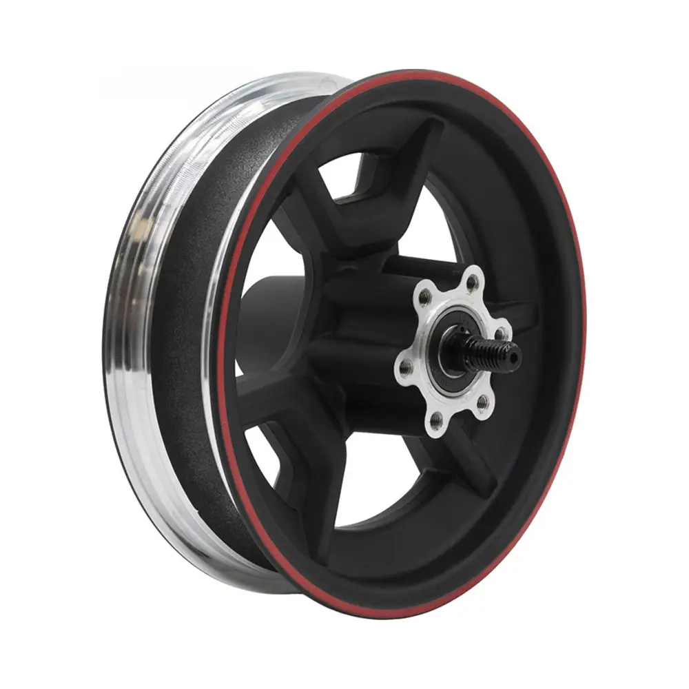 Llanta Delantera Original para Patinete NIU KQi3 Max