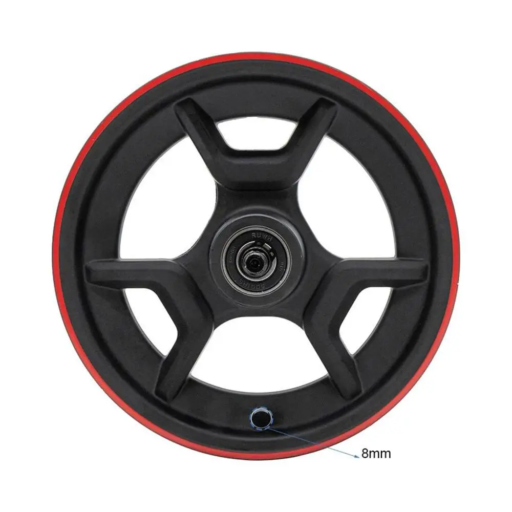 Llanta Delantera Original para Patinete NIU KQi3 Max - vista del producto