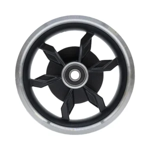 Llanta Delantera Para Patinete Electrico Dualtron Pop: diseño minucioso adicional de solidez.