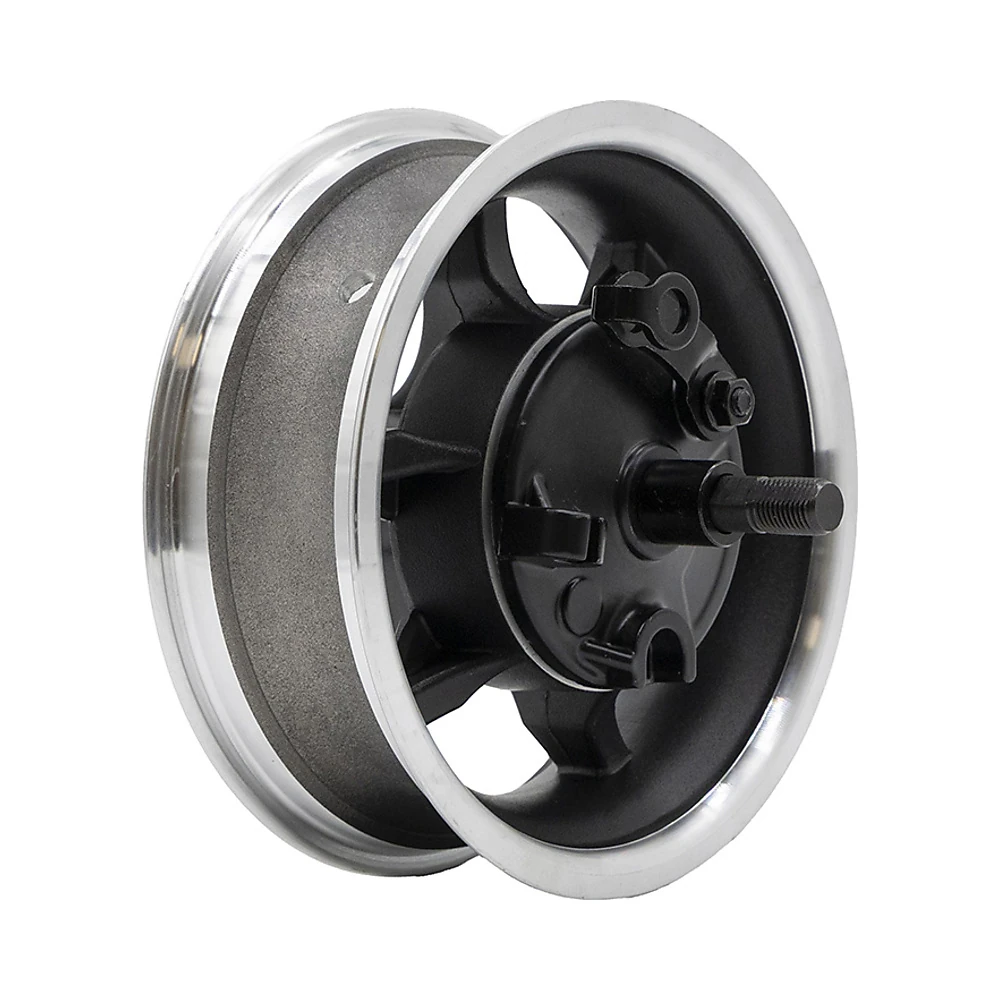 Llanta Delantera Para Patinete Electrico Dualtron Pop: aspecto apropiado para renovación de VMP.