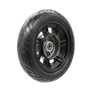 Llanta Delantera Para Patinete Electrico Hikerboy Foxtrot Plus: aspecto excepcional para renovación de VMP.